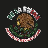 De La Buena Authentic Mexican Foody