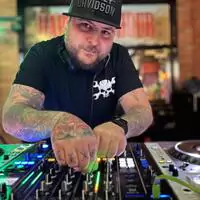 DJ - Collin ChaoS