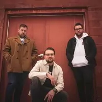 JP & The Energy
