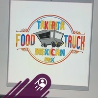 Takerita Mexican Mix