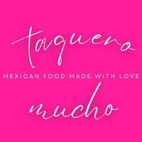 Taquero Mucho GR